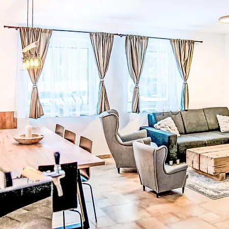 Vilem By Interhome Dolni Dvur