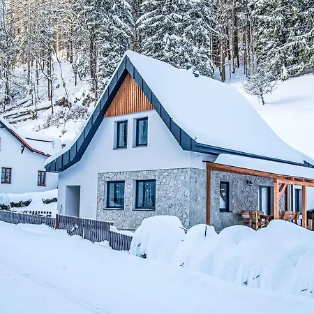 Сasa de vacaciones Vilem By Interhome Dolni Dvur