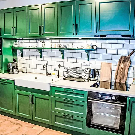 Vilem By Interhome * Dolni Dvur