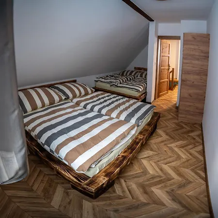 Vilem By Interhome Сasa de vacaciones Dolni Dvur