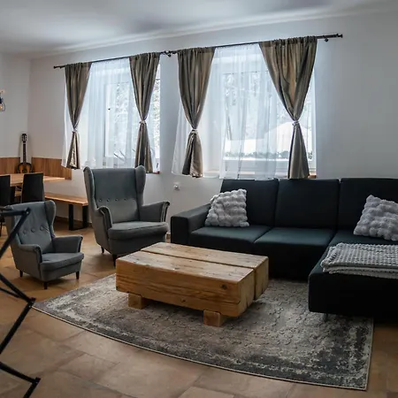 Vilem By Interhome