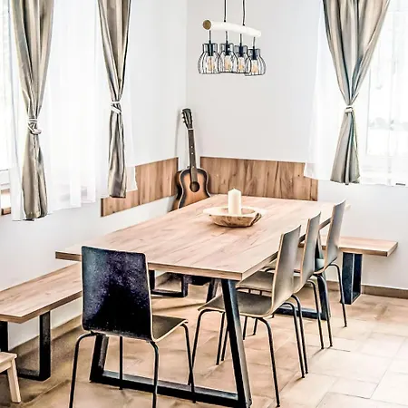 Сasa de vacaciones Vilem By Interhome Dolni Dvur