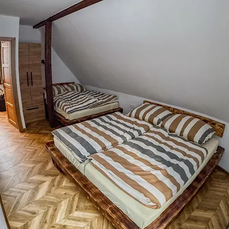 Vilem By Interhome Dolni Dvur