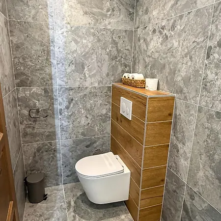 Vilem By Interhome *